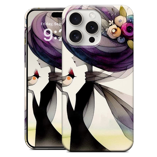 Custom iPhone Case - 8c397799