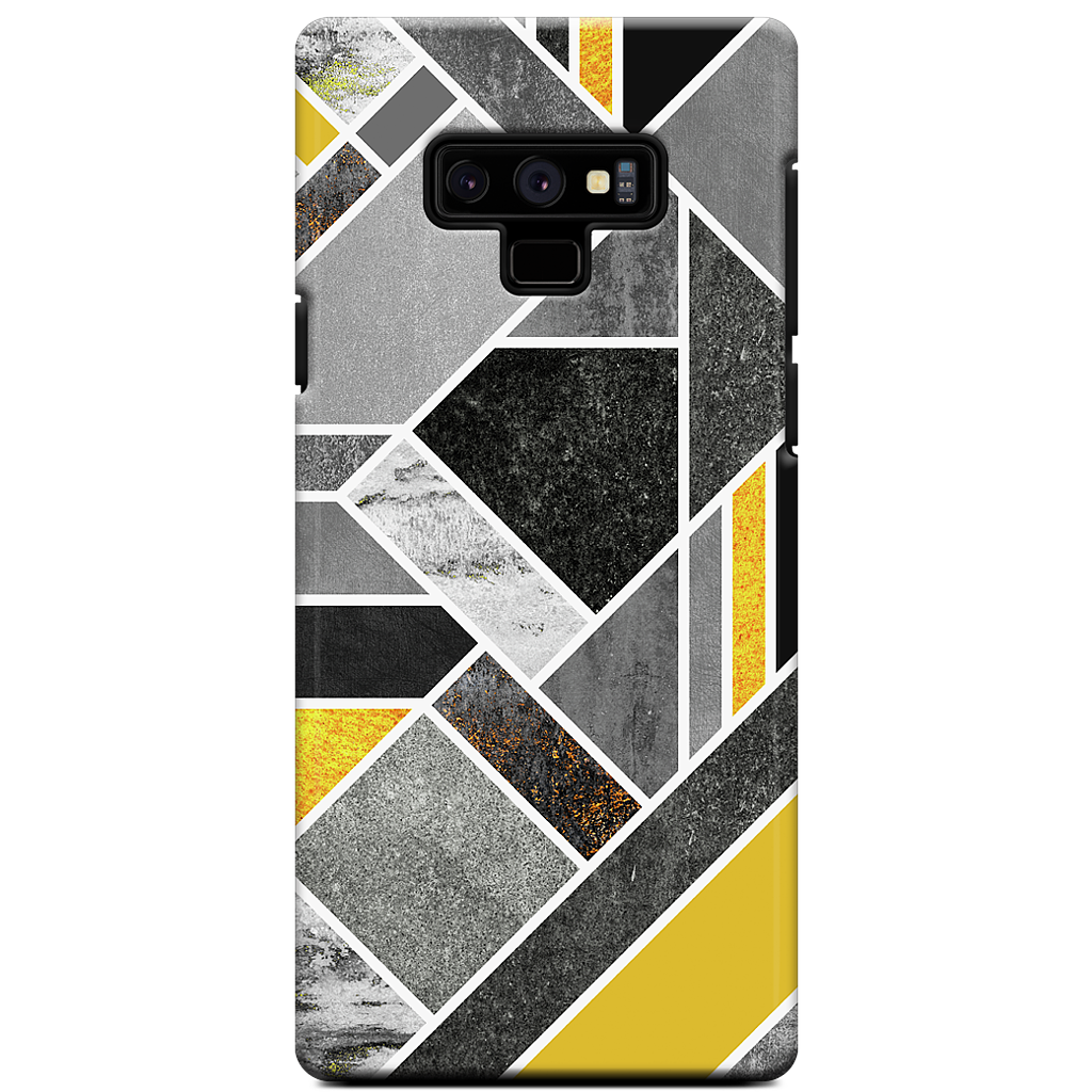 Big City Life Samsung Case