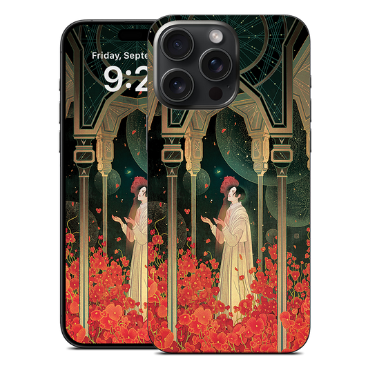 A Memory Called Empire iPhone Skin