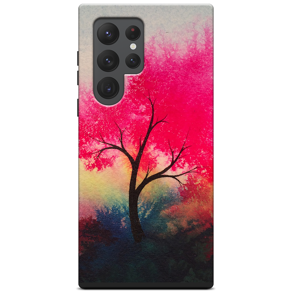 Wisp Samsung Case