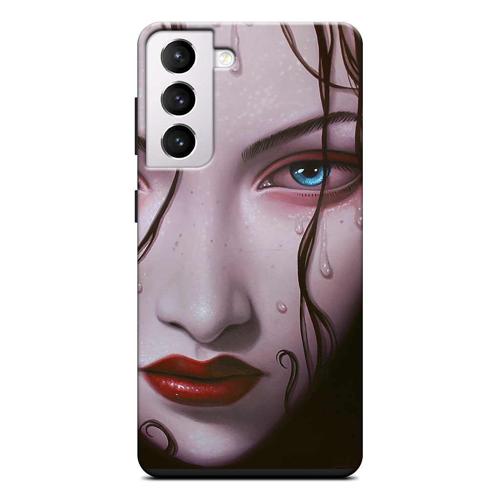 Sweat Samsung Case