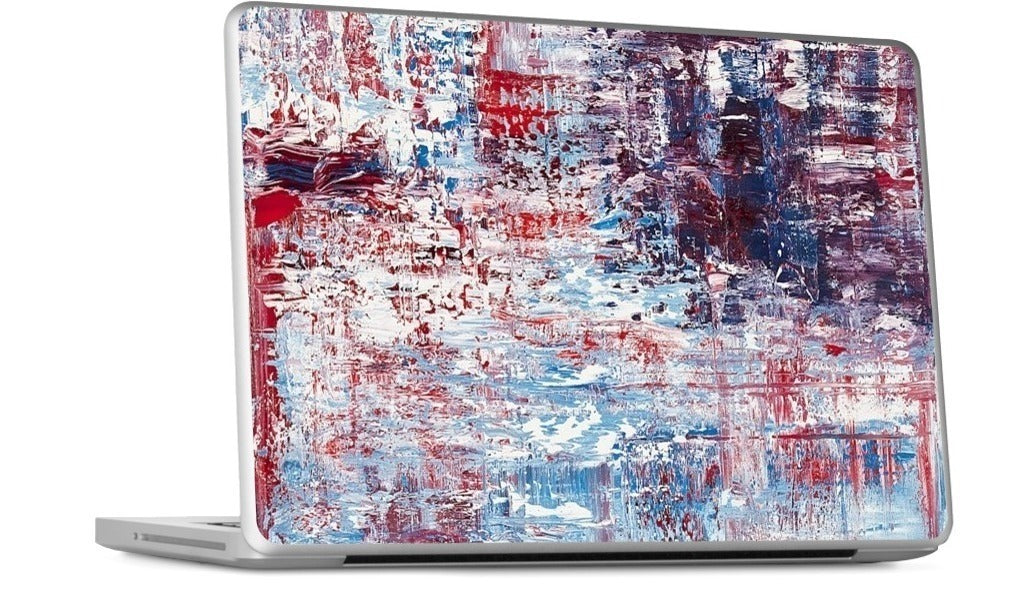 Rain MacBook Skin