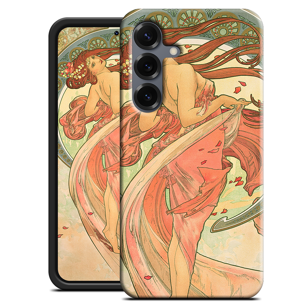 Arts Dance 1898 Samsung Case
