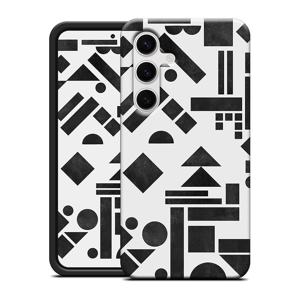 Geometry 1 Samsung Case