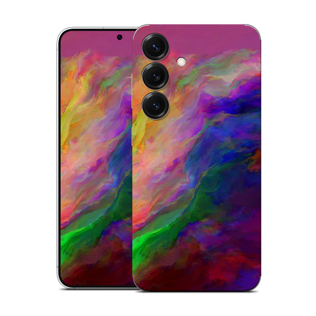 Streams Samsung Skin