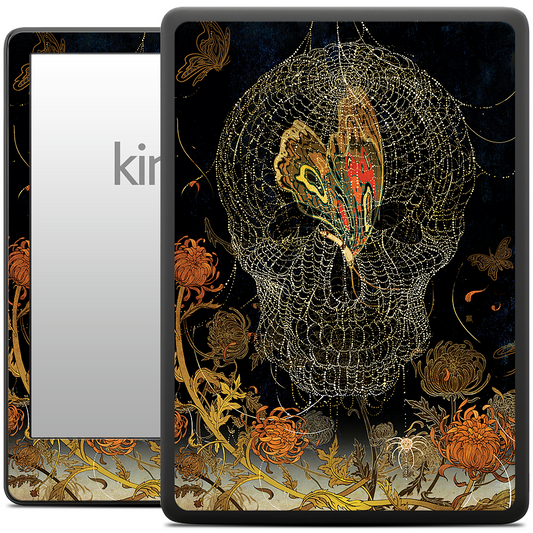 Cocoon Kindle Skin