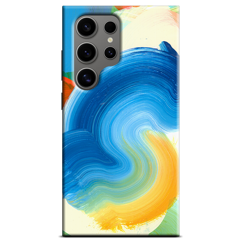 Vav 08 Samsung Case