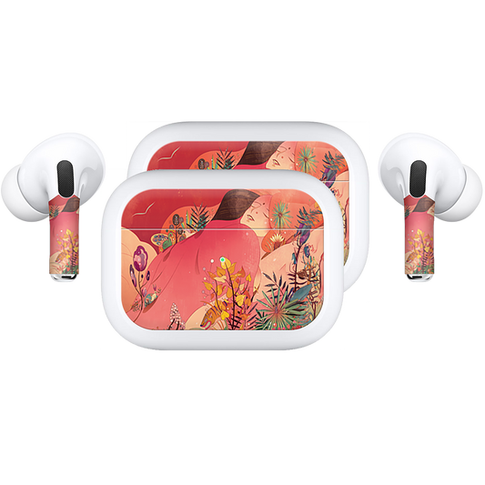 Lovers AirPods