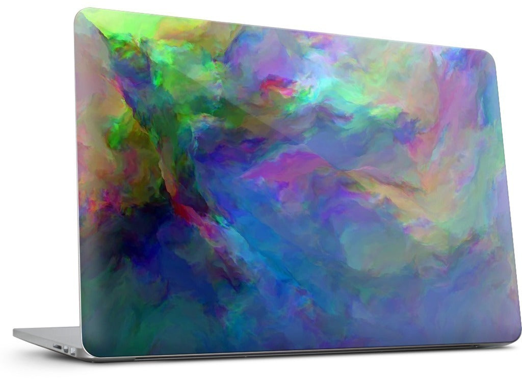 Marble MacBook Skin