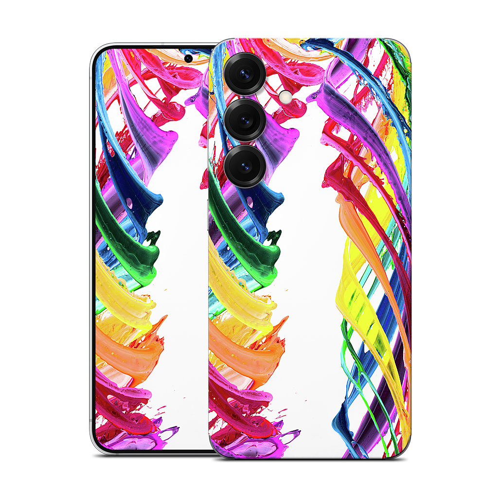 Obviare Samsung Skin