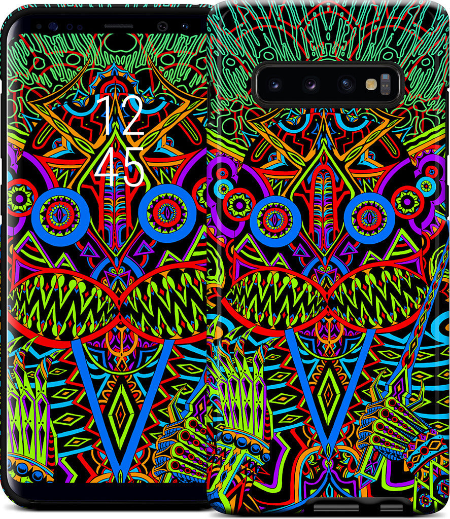 Celestial Traveller Samsung Case