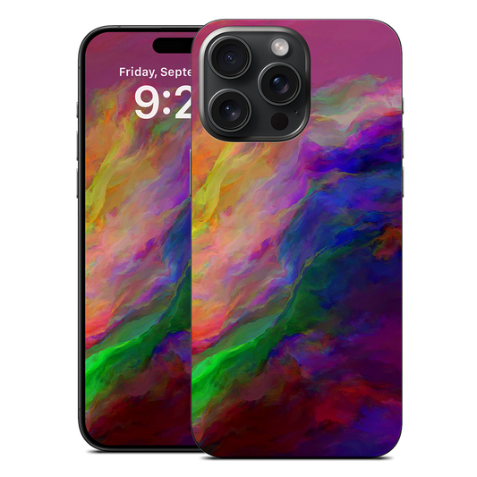 Streams iPhone Skin