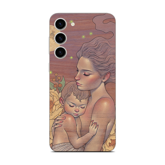 Claire De Lune Samsung Skin