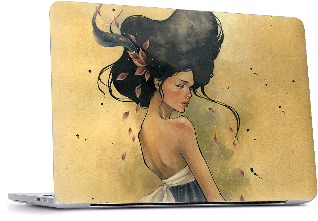 Always MacBook Skin