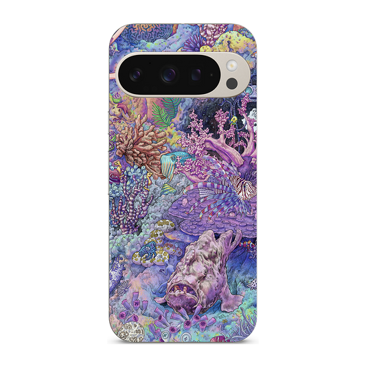 Underwonderland Google Phone