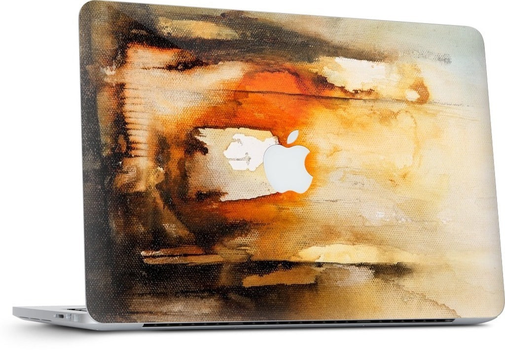Solar Constant - 3 am MacBook Skin