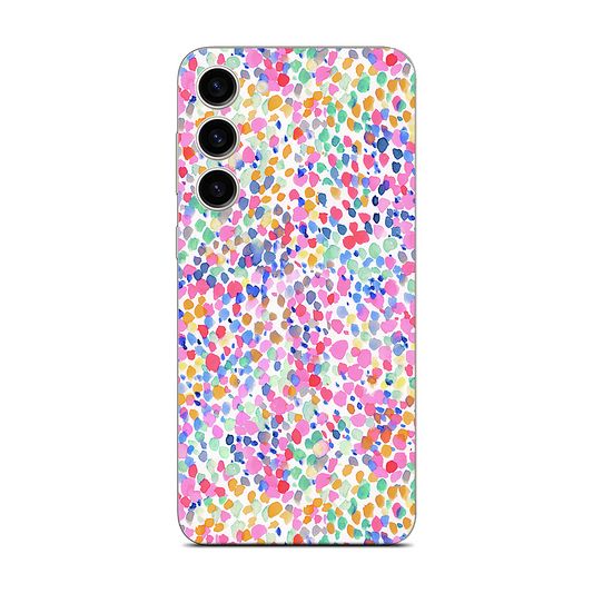 Lighthearted Samsung Skin