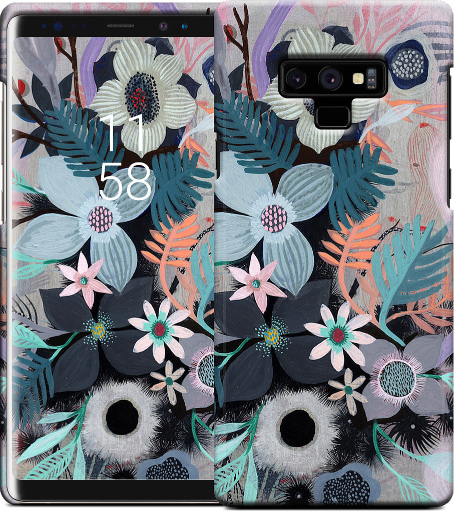 Wedding Mints Samsung Case
