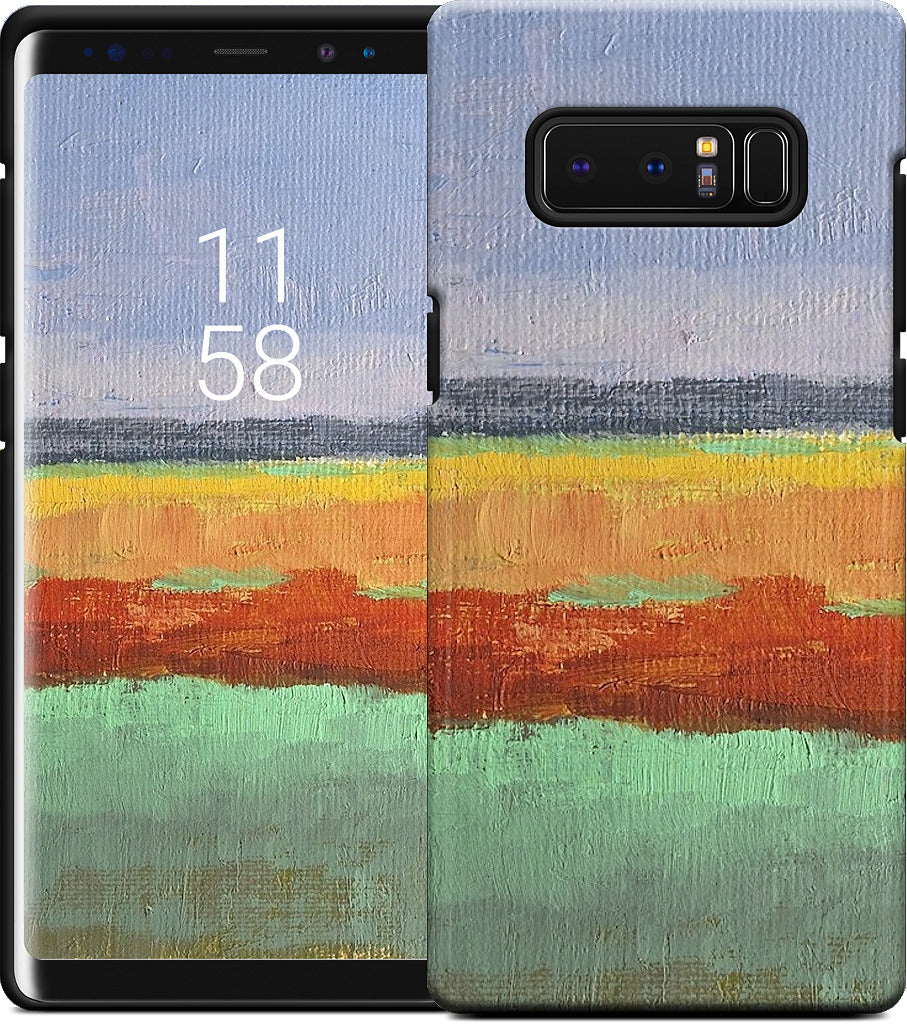 Harmony Samsung Case