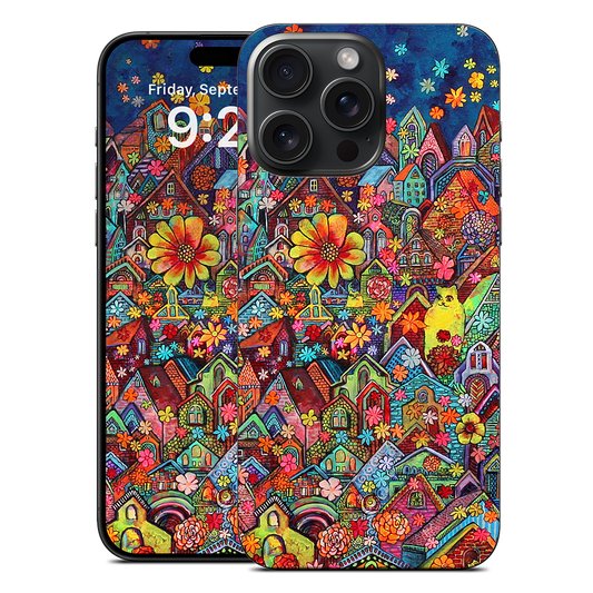 Once Upon a Time iPhone Skin