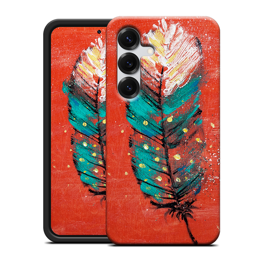 In the Air Samsung Case