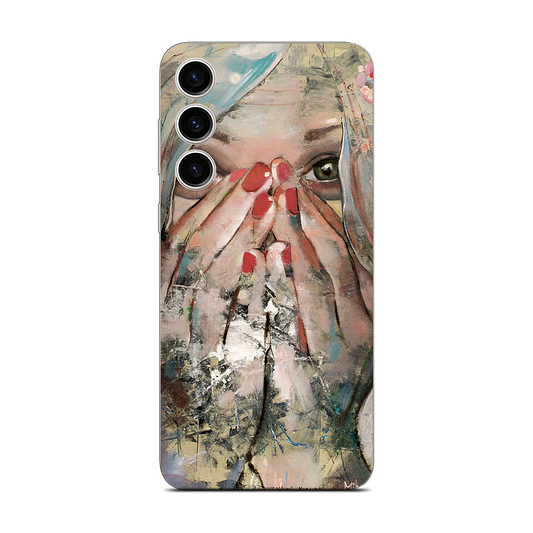 Bliss Samsung Skin