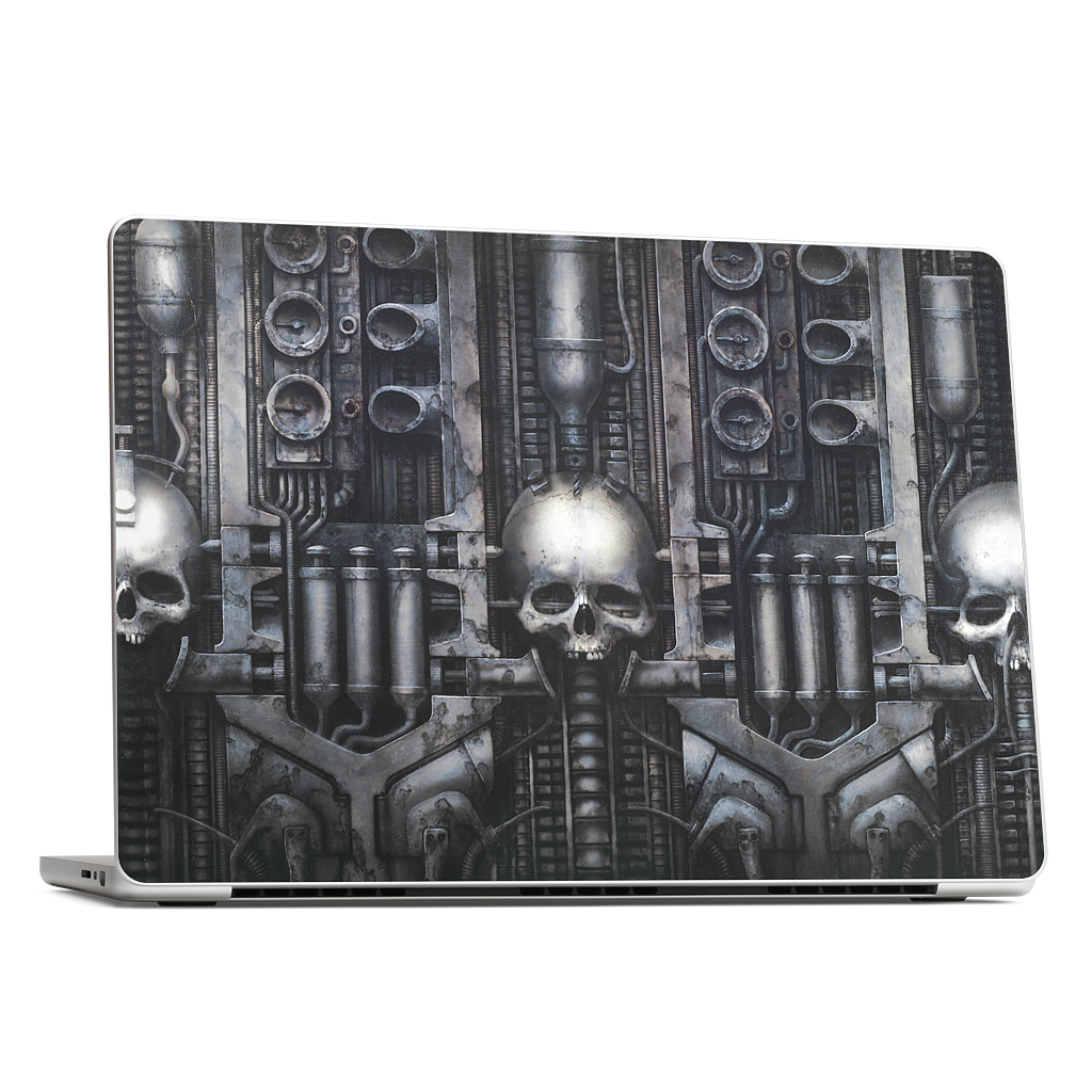 Landscape XIX MacBook Skin