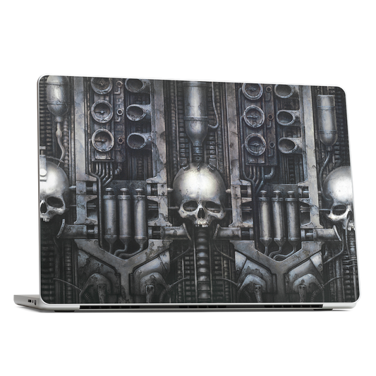 Landscape XIX MacBook Skin