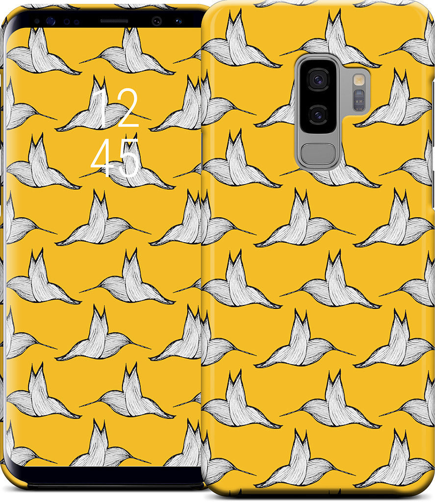 Hummingbird Bird Species Samsung Case