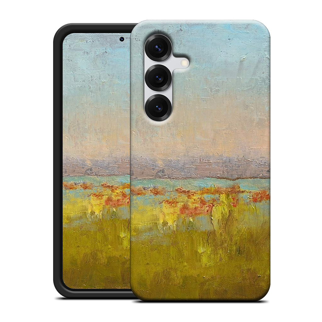 Tranquil Sky Samsung Case
