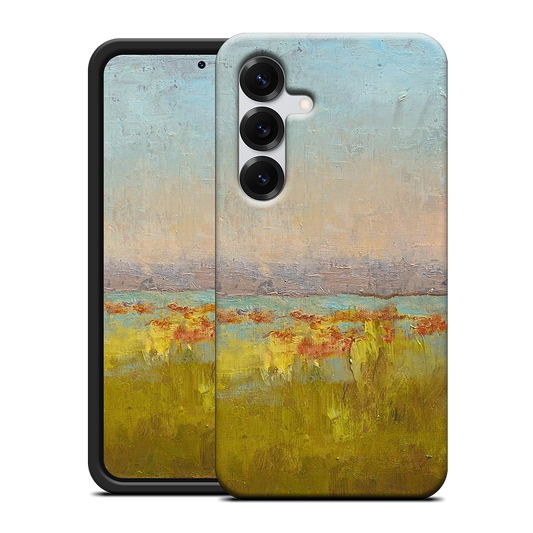 Tranquil Sky Samsung Case