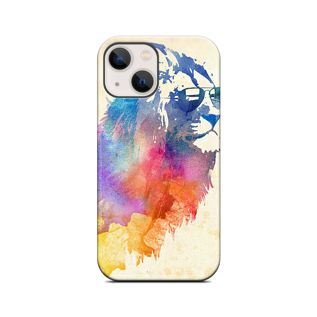 Sunny Leo iPhone Case