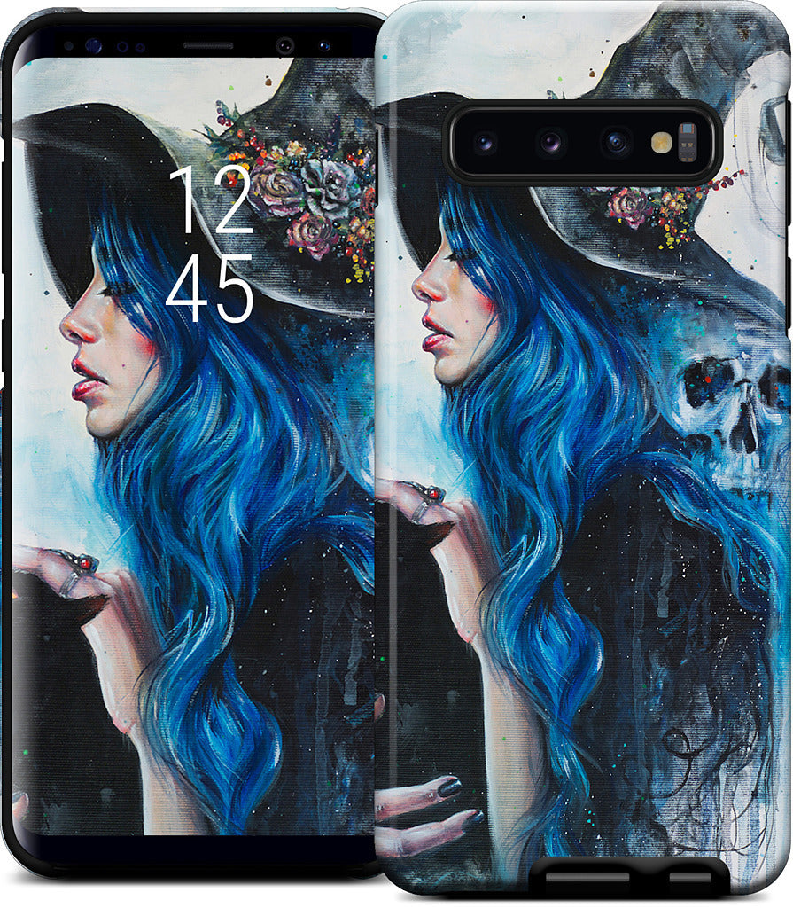 Blue Valentine Samsung Case