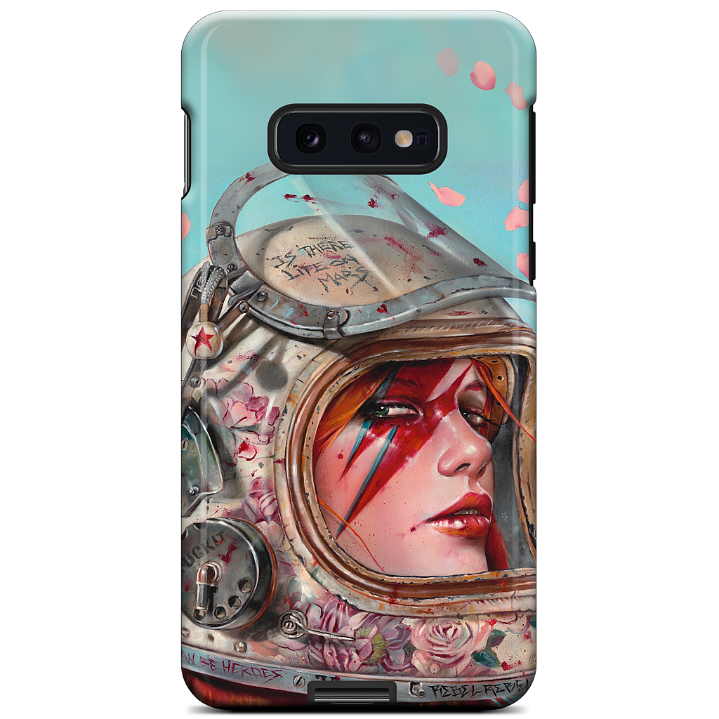 Changes Samsung Case