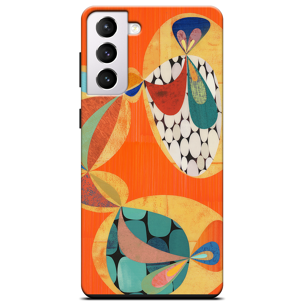 Rodrigo Samsung Case