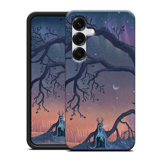 Season of Subtle Bounds Samsung Case