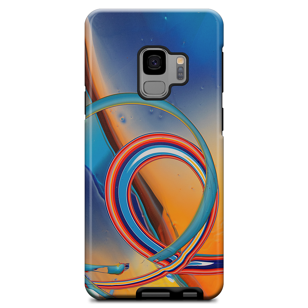 Trovare Samsung Case
