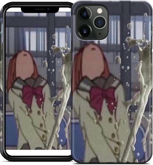 Custom iPhone Case - 96a0e6d9