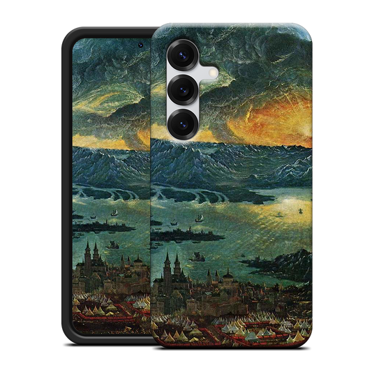 Battle of Issus Samsung Case