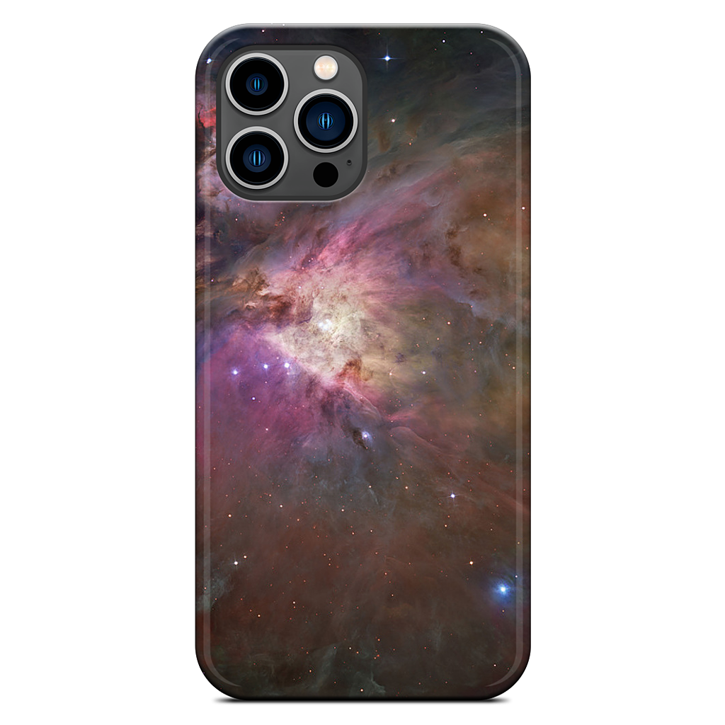 Orion Nebula iPhone Case