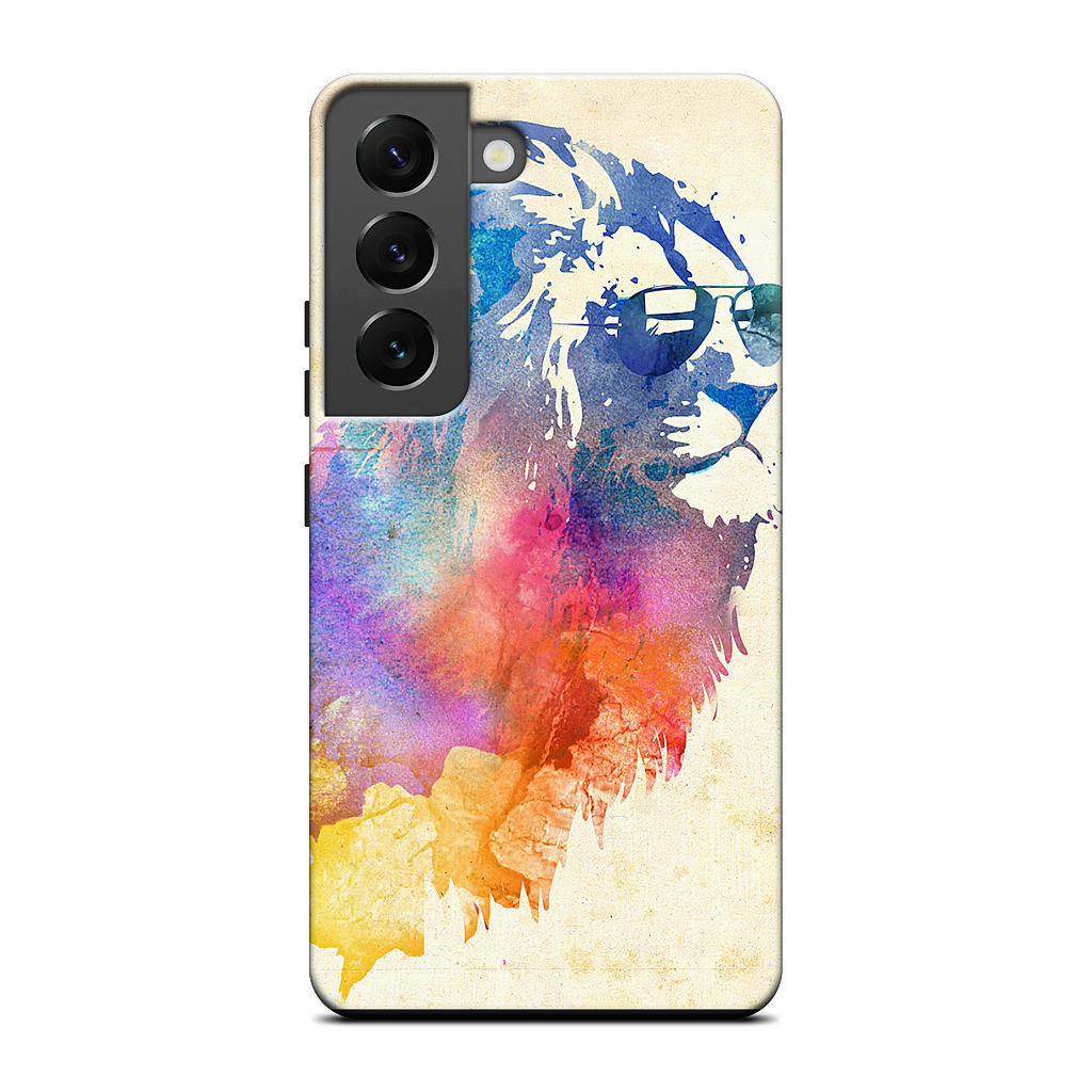 Sunny Leo Samsung Case