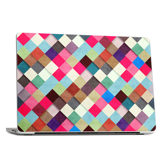 Ubrik MacBook Skin