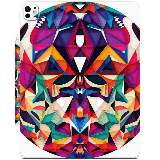Emotion in Motion iPad Skin