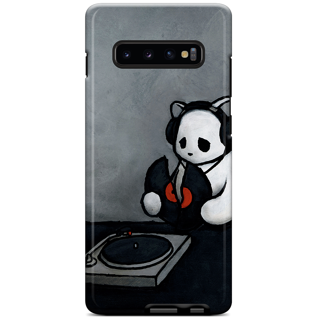 The Soundtrack (To My Life) Samsung Case