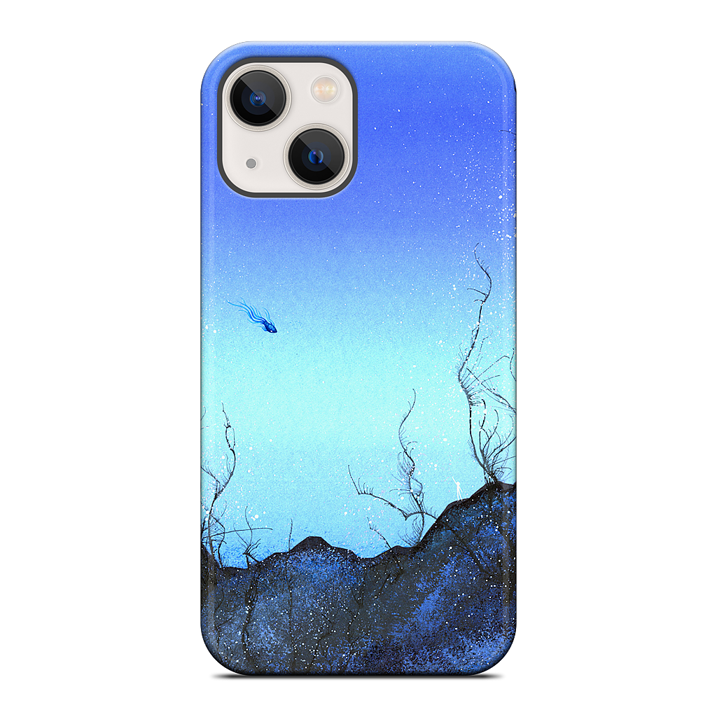 Meeting Place iPhone Case