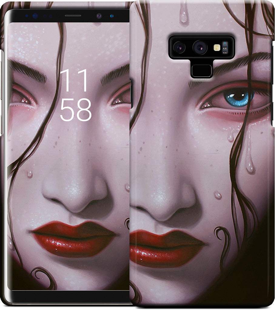 Sweat Samsung Case