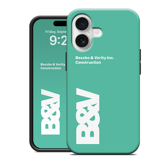 Custom iPhone Case - 00749eae