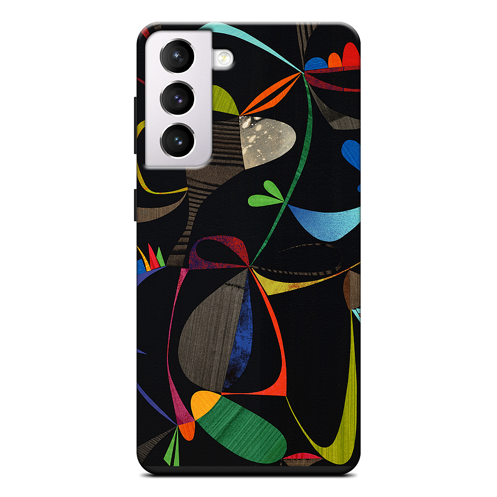 Rueben Samsung Case