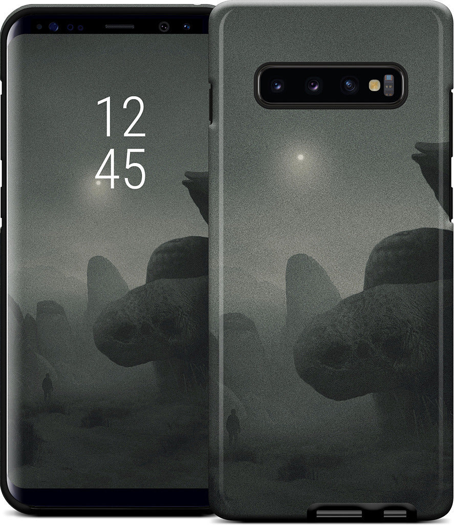 The Spirit Samsung Case