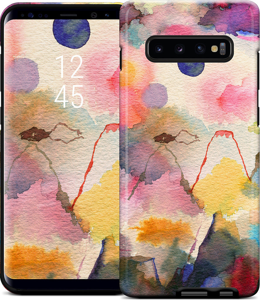 Dreamscape Samsung Case